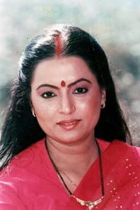 Rita Bhaduri in House No. 13