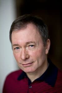 Tony Parsons in Elton John: Tantrums & Tiaras