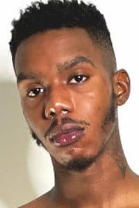 Savage Chris in Fuck Me Raw 2