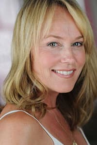 Darlene Vogel in Day 13