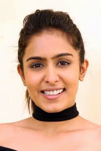 Samyuktha Hegde in Kirrak Party