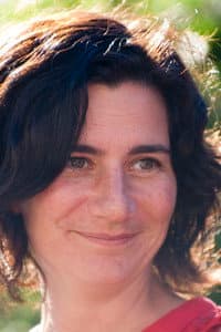 Hanna Zetterberg in Astrid Lindgrens jul