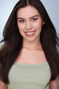 Sara Michelle Rubio in I’m New