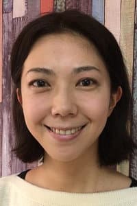 Takako Fuji in The Grudge 2
