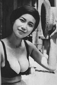 Nami Katsura in Onna no fukurami
