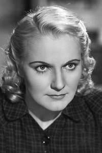 Jiřina Štěpničková in Počestné paní pardubické