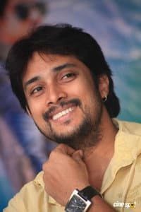 Prem Kumar in Male