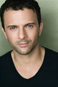 Joseph Baird in Ben & Ara
