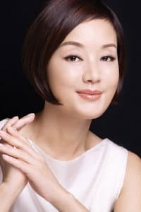 Chang Mi-hee in La Caméra de Claire