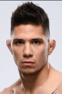 T.J. Brown in Gamebred BKMMA 7: Dos Santos vs. Belcher