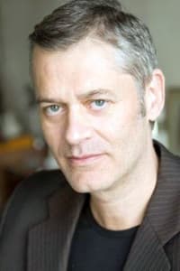 Bernard Rosselli in Coup de soleil