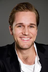 Lykele Muus in Kris Kras