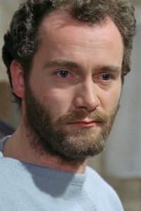 Peter Zimmermann in Atkins