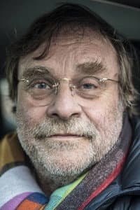 Lars Knutzon in Kurt & Valde