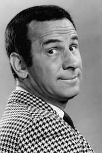Don Adams in Joys