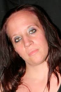 Rebecca Payne in Femmes Fatales: Women of The Deathmatch