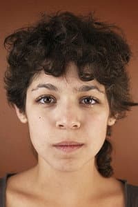 María Deschamps in El anuncio