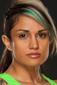 Nicdali Rivera in Invicta FC 9: Honchak vs. Hashi