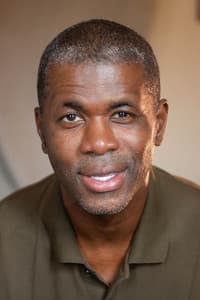 Mo Sesay in Neo Homo Promo