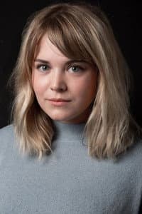Roos Dickmann in Soof 3