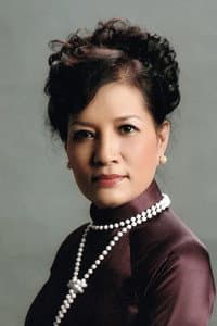 Hà Xuyên in Lưới Trời