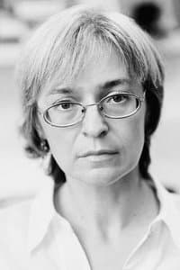 Anna Politkovskaya in Точка РФ