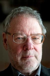 György Szomjas in Elszállt egy hajó a szélben