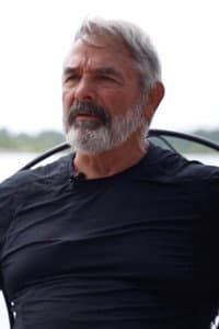 Jim Humphrey in Monday