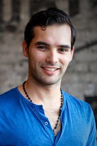 Johnathan Sousa in Much About Love