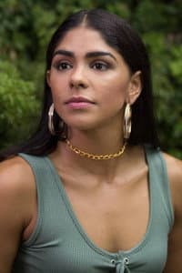 Shailyn Sosa in Un 4to. de Josué