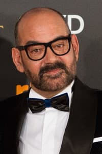 José Corbacho in Ted & De Schat van de Mummie