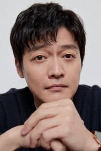 Kwon Hyuk in Remarriage & Desires