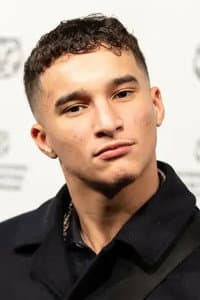 Oussama Ahammoud in Vakkenvullers XL