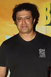 Ninad Kamat in One Night Stand