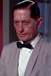 Jeffrey Sayre in Men of San Quentin