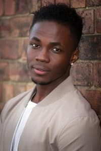 Kema Sikazwe in I, Daniel Blake