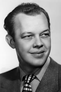 Berry Kroeger in Man in the Vault