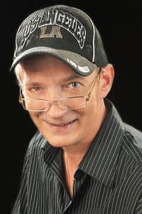 Aleksandr Barkovskiy in I'd prefer your problems princess