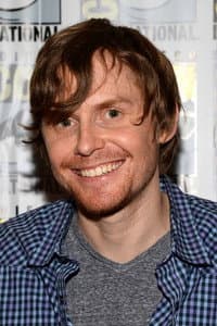 Jed Whedon in Commentary! The Musical
