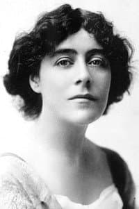 Edith Wynne Matthison in The Gorgon's Head