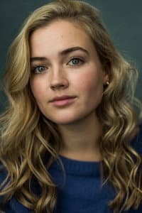 Rosie Graham in National Theatre Live: Hex