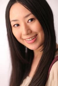 Makiko Mizote in the hiding 潜伏