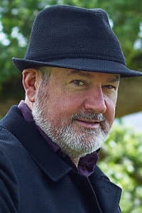 Denis Conway in Showbands