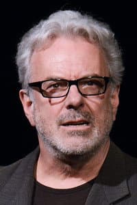 Jay Benedict in Un métier de seigneur