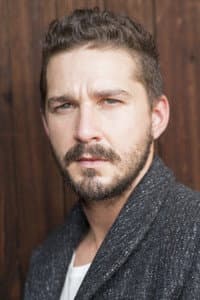 Shia LaBeouf in Megalopolis
