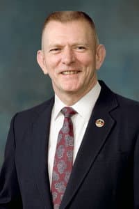 Gene Kranz in Apollo 13: The Inside Story