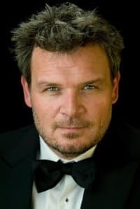 Yorick van Wageningen in The Girl with the Dragon Tattoo