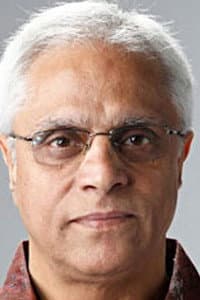 K.K. Raina in Das Capital