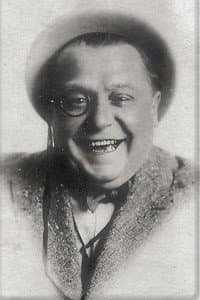 Fritz Schade in Wife and Auto Trouble
