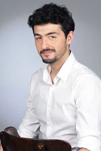 Sergi Torrecilla in Ni oblit ni perdó